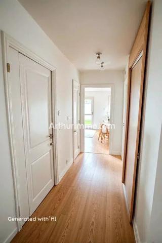 Vente Appartement 2 pièces 44 m2 à Montivilliers