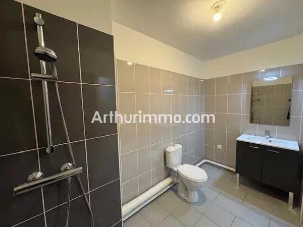 Vente Appartement 2 pièces 44 m2 à Montivilliers