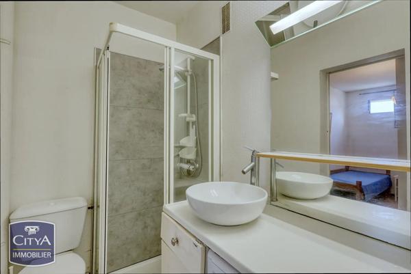 Appartement à vendre 1 pièce 34.61m²