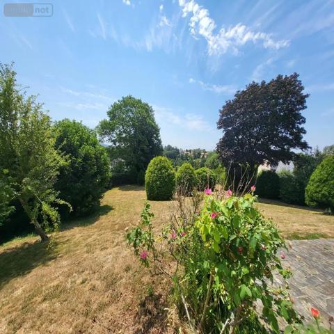 Achat - Maison Châteauneuf-du-Faou 29520 6 pièces 154 m 2 1224 m 2
