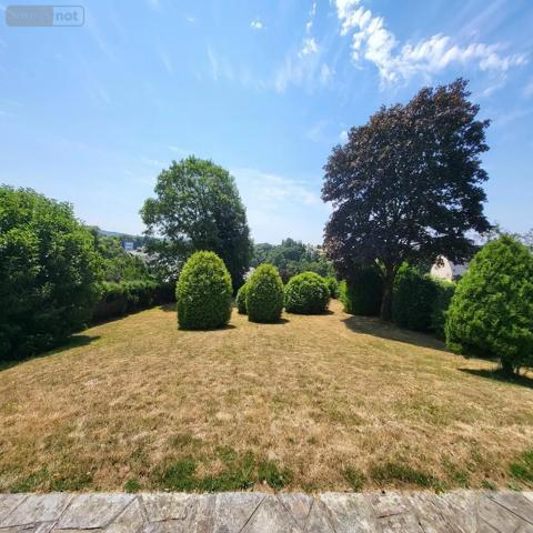 Achat - Maison Châteauneuf-du-Faou 29520 6 pièces 154 m 2 1224 m 2