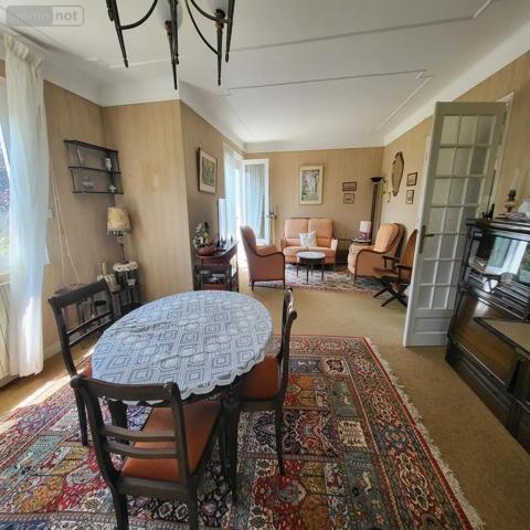 Achat - Maison Châteauneuf-du-Faou 29520 6 pièces 154 m 2 1224 m 2