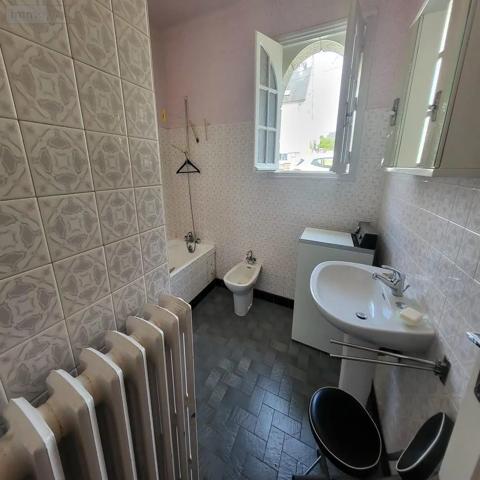 Achat - Maison Châteauneuf-du-Faou 29520 6 pièces 154 m 2 1224 m 2