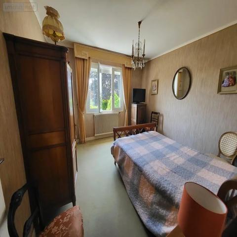Achat - Maison Châteauneuf-du-Faou 29520 6 pièces 154 m 2 1224 m 2