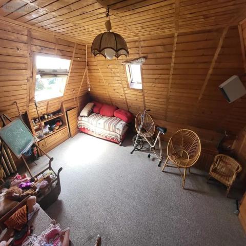 Achat - Maison Châteauneuf-du-Faou 29520 6 pièces 154 m 2 1224 m 2