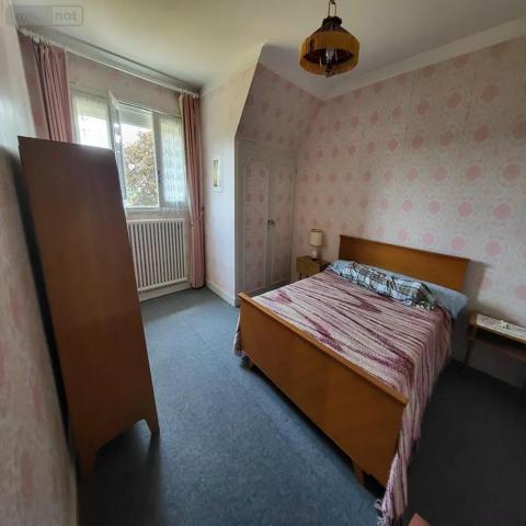 Achat - Maison Châteauneuf-du-Faou 29520 6 pièces 154 m 2 1224 m 2