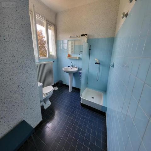 Achat - Maison Châteauneuf-du-Faou 29520 6 pièces 154 m 2 1224 m 2