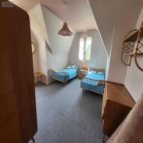 Achat - Maison Châteauneuf-du-Faou 29520 6 pièces 154 m 2 1224 m 2