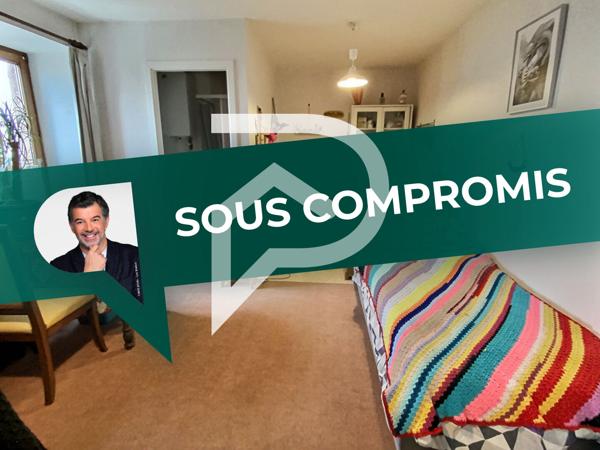 Appartement 1 pièce 24 m2