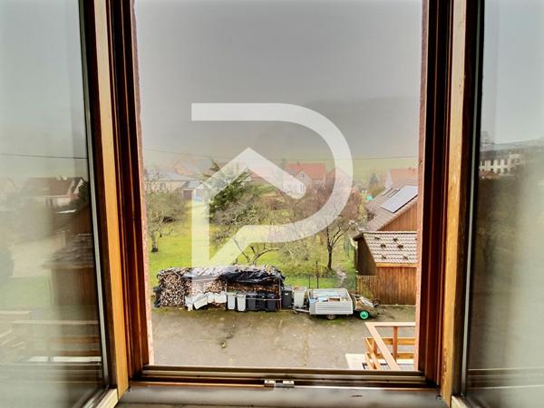Appartement 1 pièce 24 m2