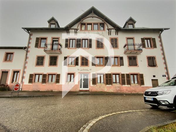 Appartement 1 pièce 24 m2