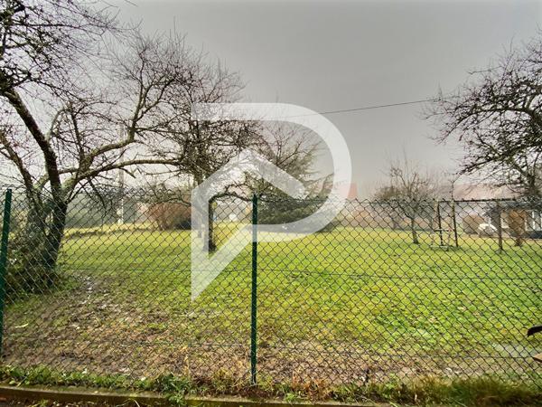 Appartement 1 pièce 24 m2
