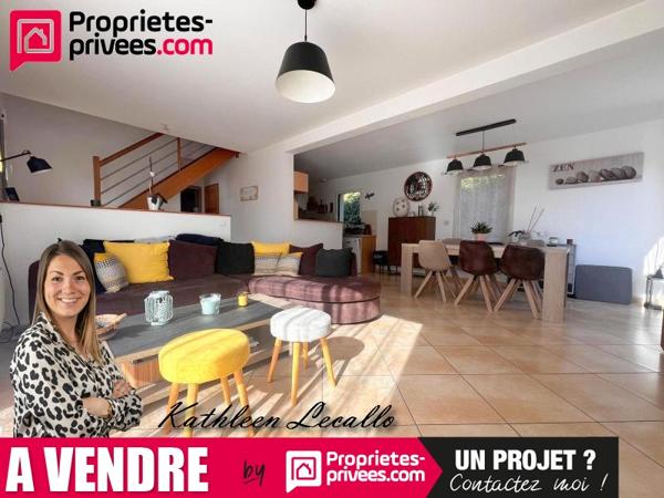 Maison Piriac Sur Mer 6 pièce(s) 100 m2