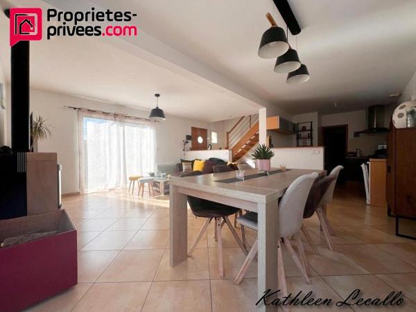 Maison Piriac Sur Mer 6 pièce(s) 100 m2