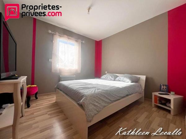 Maison Piriac Sur Mer 6 pièce(s) 100 m2