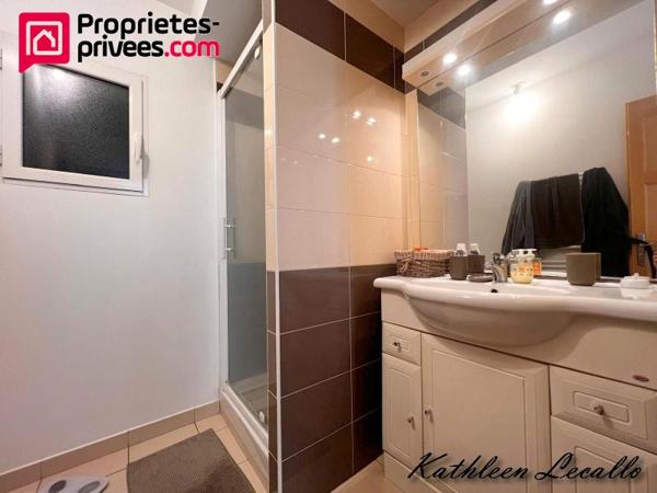 Maison Piriac Sur Mer 6 pièce(s) 100 m2