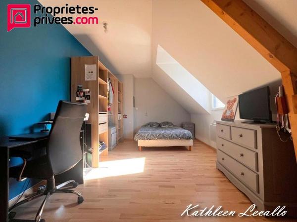 Maison Piriac Sur Mer 6 pièce(s) 100 m2