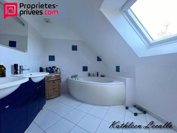 Maison Piriac Sur Mer 6 pièce(s) 100 m2