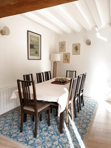 Ménilles (27120) Charmante maison en pierres dans petit hameau tranquille