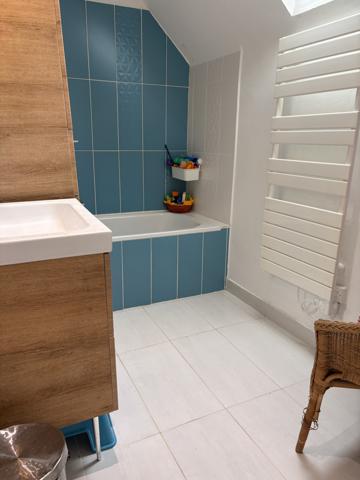 Ménilles (27120) Charmante maison en pierres dans petit hameau tranquille