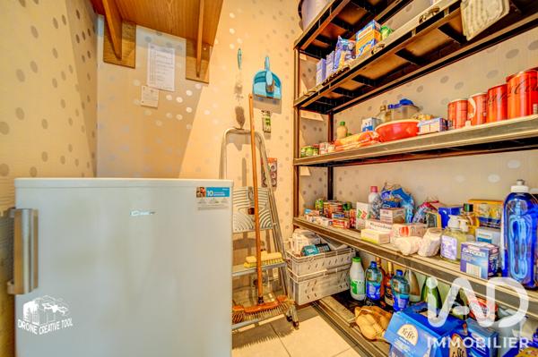 Appartement à vendre 4 pièces 68,85 m² Audun-le-Tiche