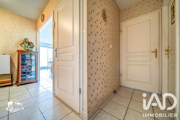 Appartement à vendre 4 pièces 68,85 m² Audun-le-Tiche