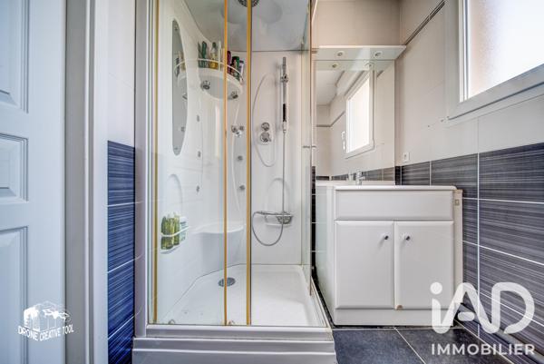 Appartement à vendre 4 pièces 68,85 m² Audun-le-Tiche