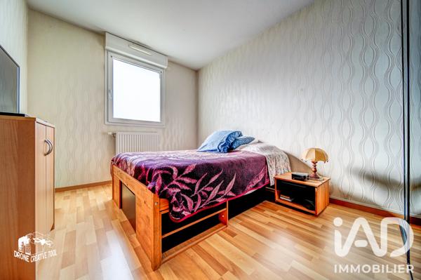 Appartement à vendre 4 pièces 68,85 m² Audun-le-Tiche