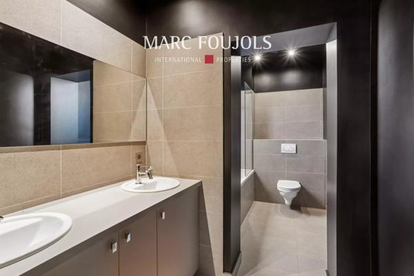 Paris XVI Passy – Penthouse d’exception avec terrasse panoramique de près de 600 m²