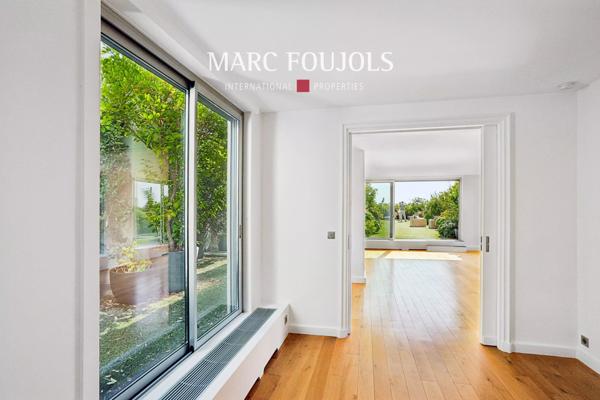 Paris XVI Passy – Penthouse d’exception avec terrasse panoramique de près de 600 m²