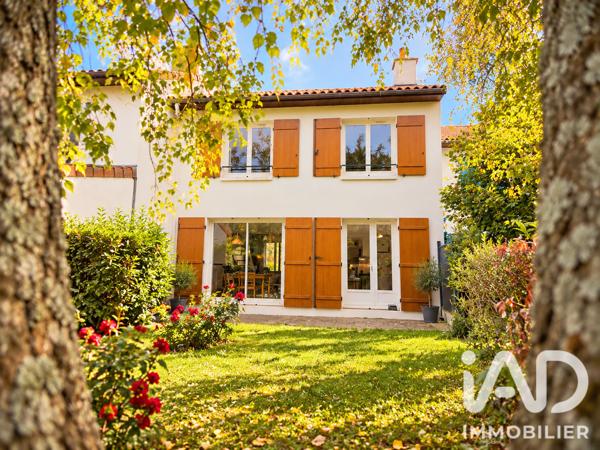 Maison à vendre 4 pièces 90 m² Poitiers