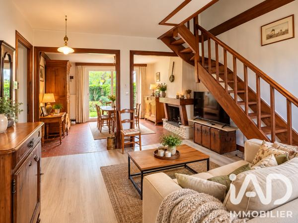 Maison à vendre 4 pièces 90 m² Poitiers