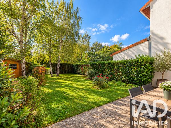 Maison à vendre 4 pièces 90 m² Poitiers