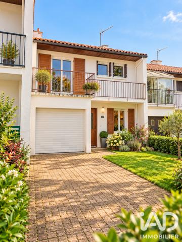 Maison à vendre 4 pièces 90 m² Poitiers