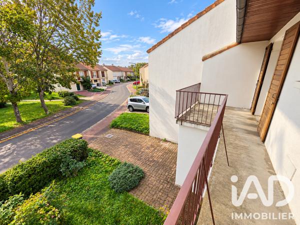 Maison à vendre 4 pièces 90 m² Poitiers