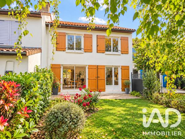 Maison à vendre 4 pièces 90 m² Poitiers