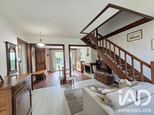 Maison à vendre 4 pièces 90 m² Poitiers