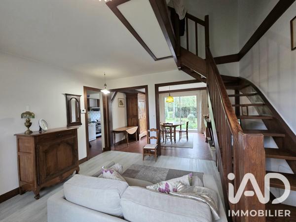 Maison à vendre 4 pièces 90 m² Poitiers