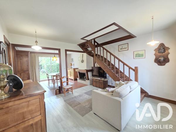Maison à vendre 4 pièces 90 m² Poitiers