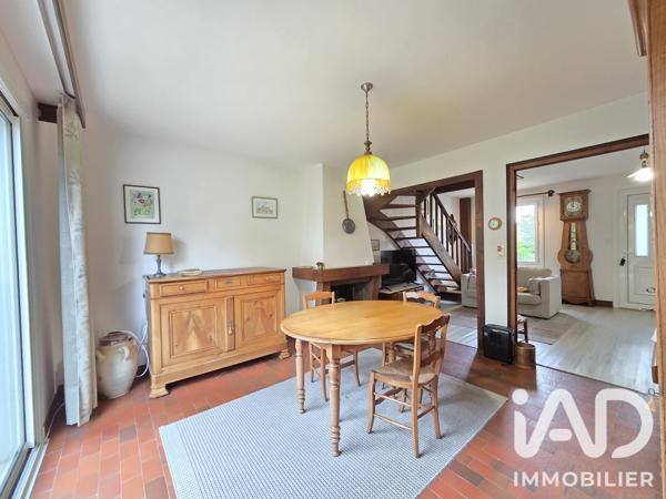 Maison à vendre 4 pièces 90 m² Poitiers