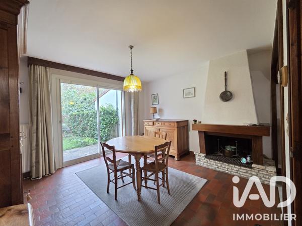 Maison à vendre 4 pièces 90 m² Poitiers