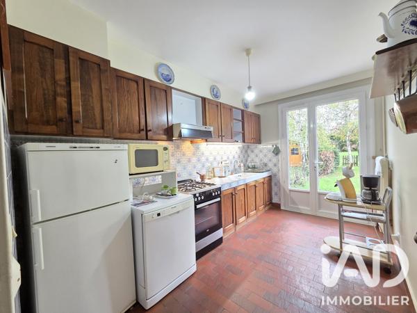 Maison à vendre 4 pièces 90 m² Poitiers