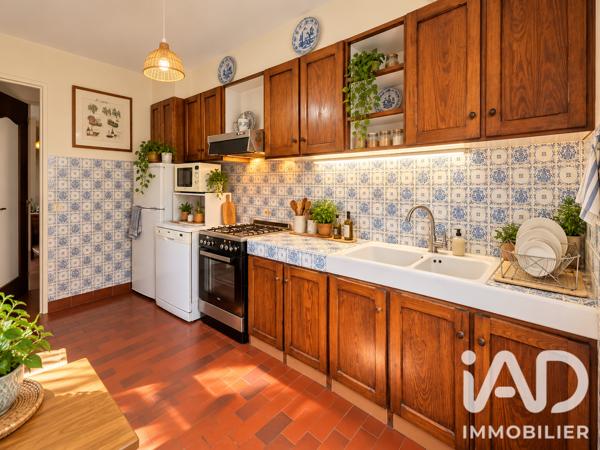 Maison à vendre 4 pièces 90 m² Poitiers
