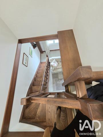 Maison à vendre 4 pièces 90 m² Poitiers