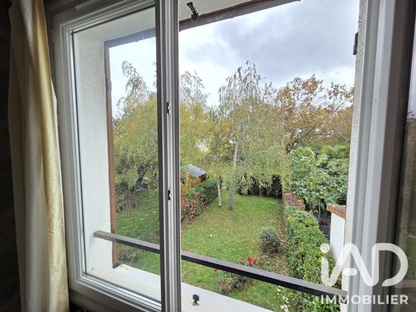 Maison à vendre 4 pièces 90 m² Poitiers
