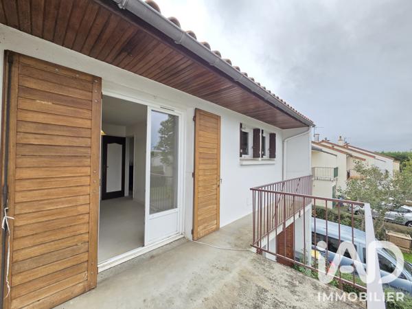 Maison à vendre 4 pièces 90 m² Poitiers