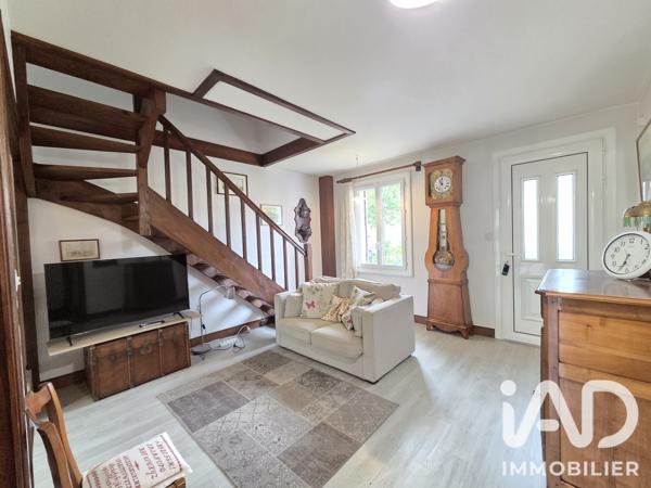 Maison à vendre 4 pièces 90 m² Poitiers