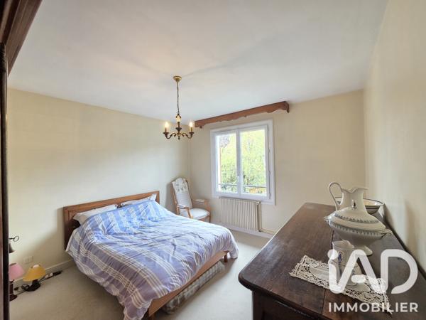 Maison à vendre 4 pièces 90 m² Poitiers