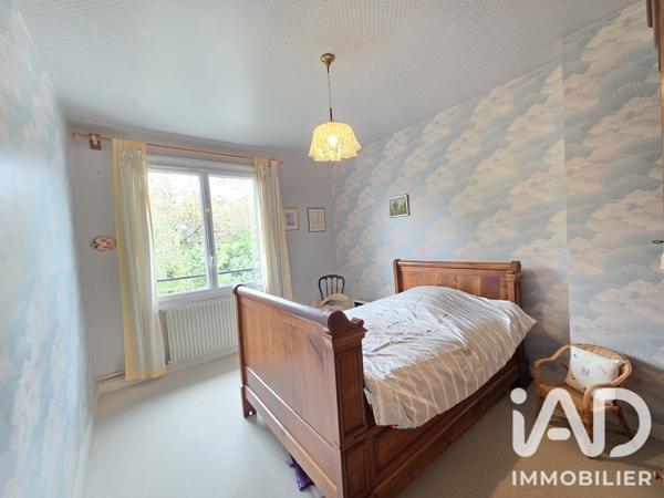 Maison à vendre 4 pièces 90 m² Poitiers