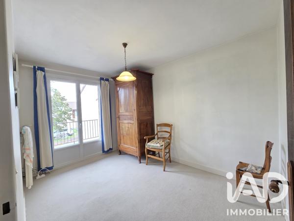 Maison à vendre 4 pièces 90 m² Poitiers
